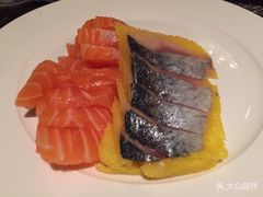 -太原富力万达文华酒店·美食汇西餐厅