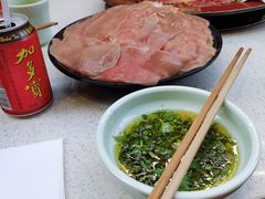 -骉骉老火锅(铁像寺路店)