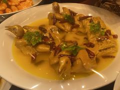 -大鹏饭店·金陵家宴(奥体中心店)