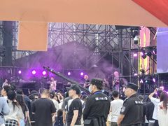 -南京金牛湖风景区