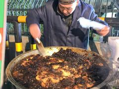 -马文章胖子甑糕(洒金桥店)