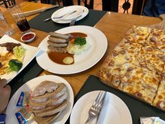 -兰特伯爵西餐厅·啤酒屋(方庄店)