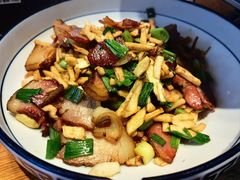 -印象鲵宴·张家界地标美食名片(溪布街店)