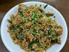 -三百碗宝应长鱼面(板仓街店)