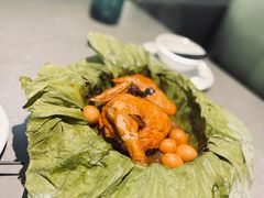 -古仓餐厅·创意菜
