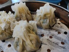 羊肉沙葱烧卖-真食净香居·内蒙烧麦(亚运村店)