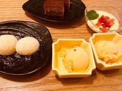 芒果绵绵冰-伊豆野菜村(大族广场店)