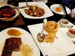 -北京四季酒店·采逸轩