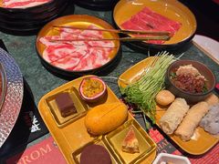 -牛New寿喜烧(金鹰世界店)