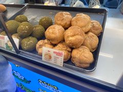 -西树泡芙(正佳店)