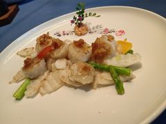 -馋遇江南·精致湖景雅宴(东方之门店)