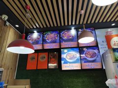 -内蒙焖面大盆骨餐馆(山大路店)