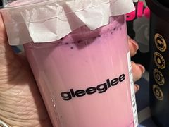 -gleeglee乐溢亦茶(合生汇店)