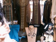 -大理床单厂艺术区