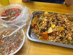 -幸福铁板烧(共和村店)