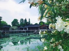 -石湖景区