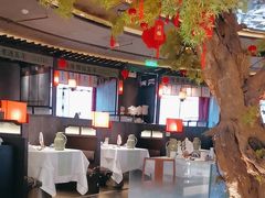 -桂满陇·景观餐厅(新世界店)