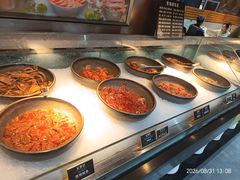 -圣罗巴海鲜烤肉自助(佳兆业店)
