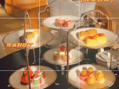 -太原凯宾斯基饭店