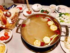 -俏牛哥鲜牛肉牛肆馆(重庆天地店)
