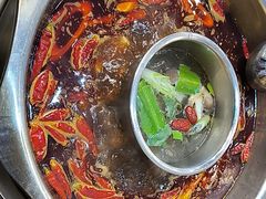 -金鼎雪山牦牛杂火锅(理县总店)