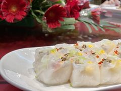 -东海酒家(长平东路店)