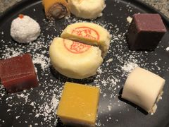 -真地道京味府·鲜橙烤鸭·北京菜(朝外大街东大桥店)