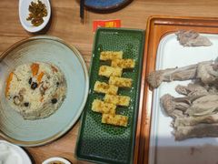 -品回味清真西北楼(宁波首店)