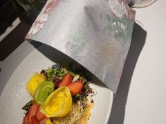 -狮拾久·现代新加坡料理(壹方城店)