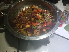 -鸭王烤鸭店(三里河店)