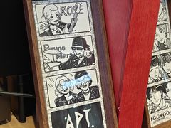 -PIGGYOO人生四格漫画店(朝外店)
