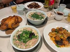 -春发生饭店·非遗(南院门店)