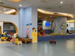 -戊辰亲子游泳俱乐部