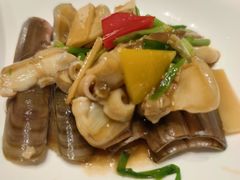 -阿明小菜·海鲜·上海菜(梅陇店)