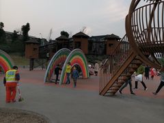 -枫香湖儿童公园