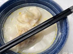 -龙抄手(文殊坊店)