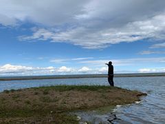 -青海湖国家重点风景名胜区