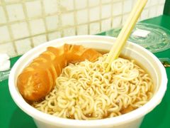 -孖记茶档·热腾茶餐(荔湾领展广场店)