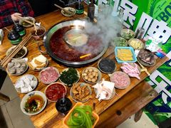 -星鸿社重庆老火锅
