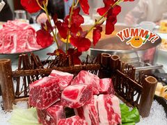-新一哥粤菜火锅(瑞金店)