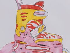 -八哥美术·成人美术画室(总校区)