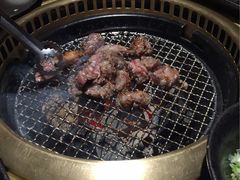 -橘焱胡同烧肉夜食(BFC外滩金融中心店)