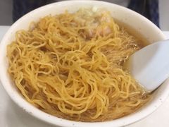 -麦文记面家(佐敦店)