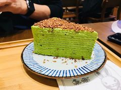 -無邪日式甜品(华润五彩城购物中心店)