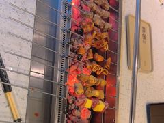 -延边金利串店(安达街店)