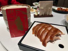 -北京全聚德(清华园店)