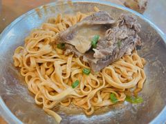 -老牌依强牛肉店(达道总店)