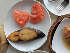 -广州塔璇玑地中海自助旋转餐厅