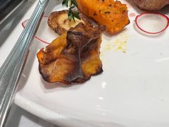 -卡朋西餐(大信新都汇店)