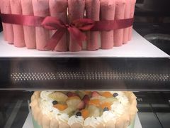 -仟吉·ART FARM主题店(菱角湖万达店)